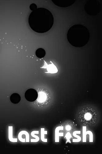 Portada de Last Fish