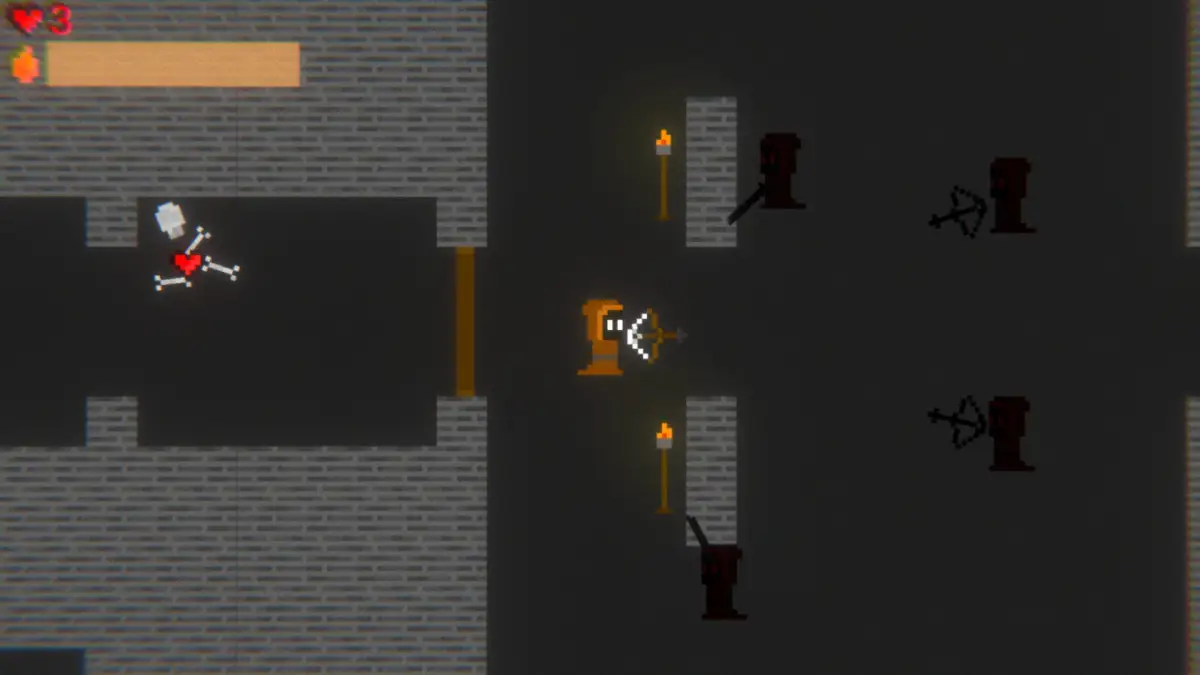 Portada de Last Flame