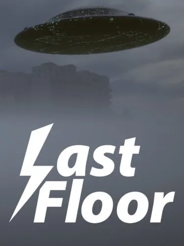 Portada de Last Floor