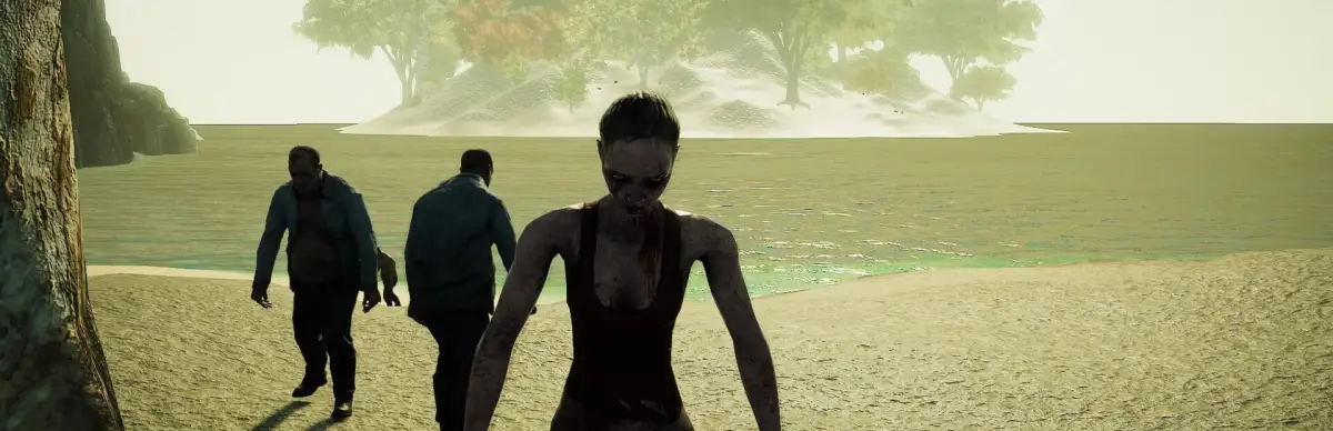 Last Home: Battle of Island