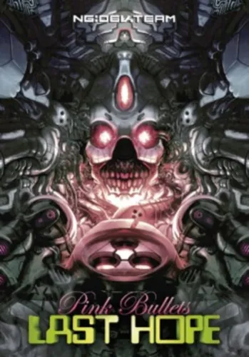 Portada de Last Hope