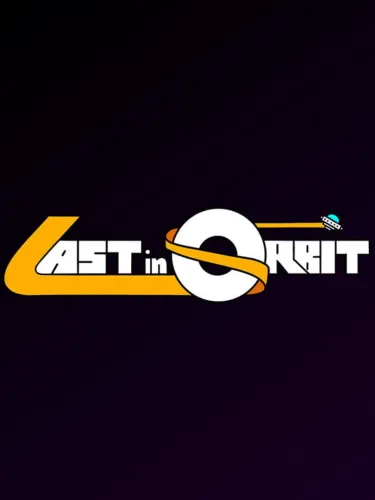 Portada de Last in Orbit