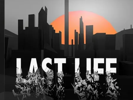 Portada de Last Life