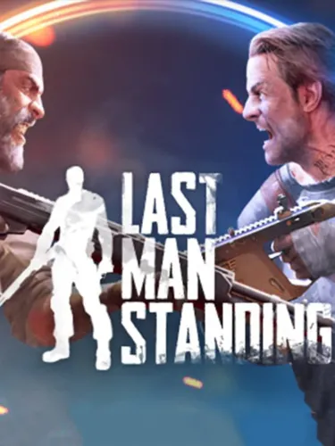 Portada de Last Man Standing