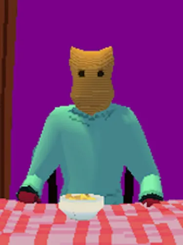 Portada de Last Meal