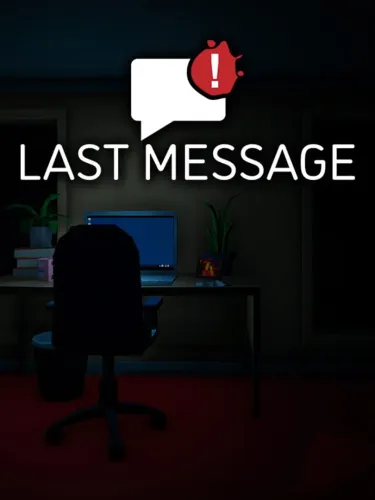 Portada de Last Message