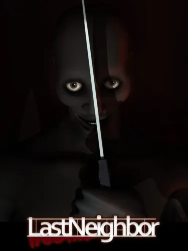 Portada de Last Neighbor