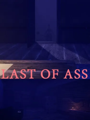 Portada de Last of Ass