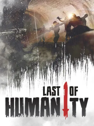 Portada de Last of Humanity
