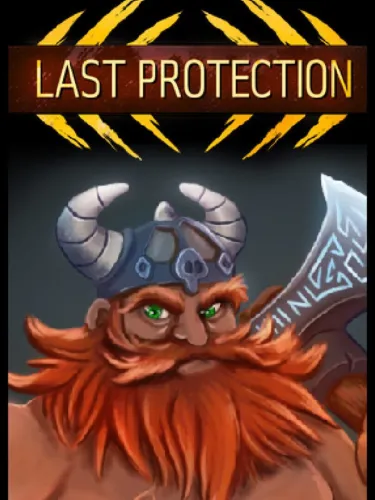 Portada de Last Protection