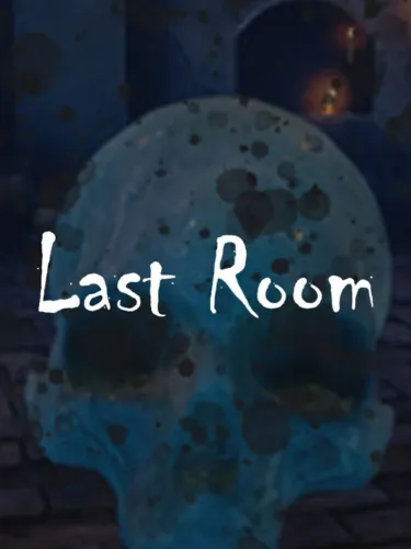 Portada de Last Room