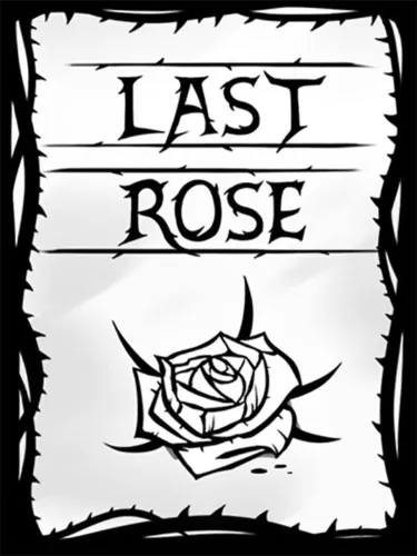 Portada de Last Rose