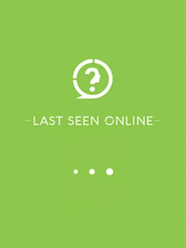 Portada de Last Seen Online