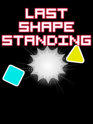 Portada de Last Shape Standing