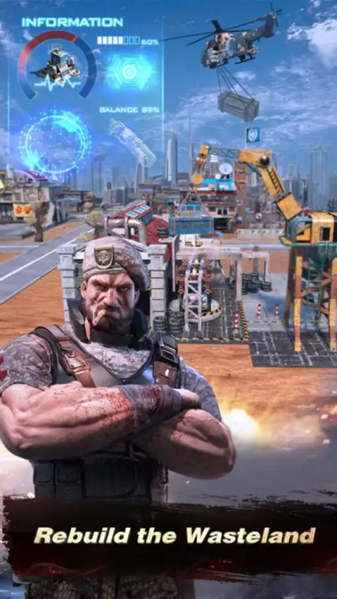 Last Shelter: Survival