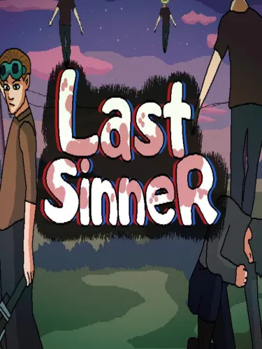 Portada de Last Sinner