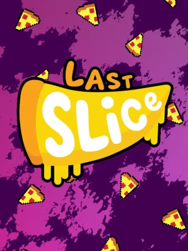 Portada de Last Slice