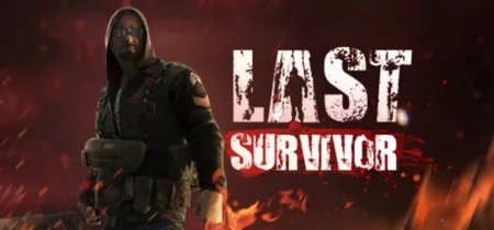Portada de Last Survivor