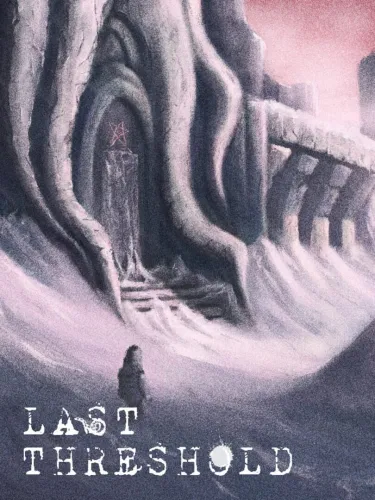 Portada de Last Threshold