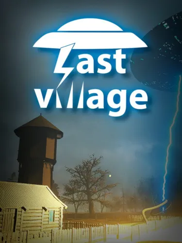 Portada de Last Village