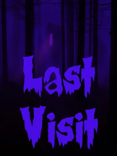 Portada de Last Visit