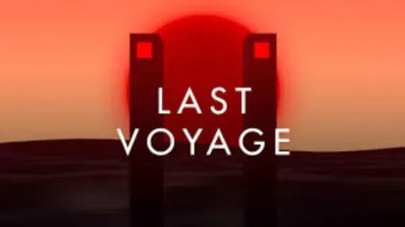 Portada de Last Voyage
