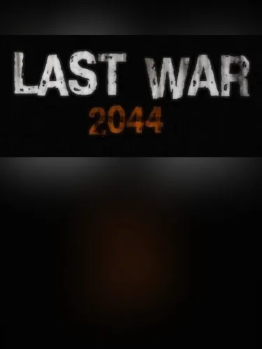 Portada oficial del videojuego Last War 2044