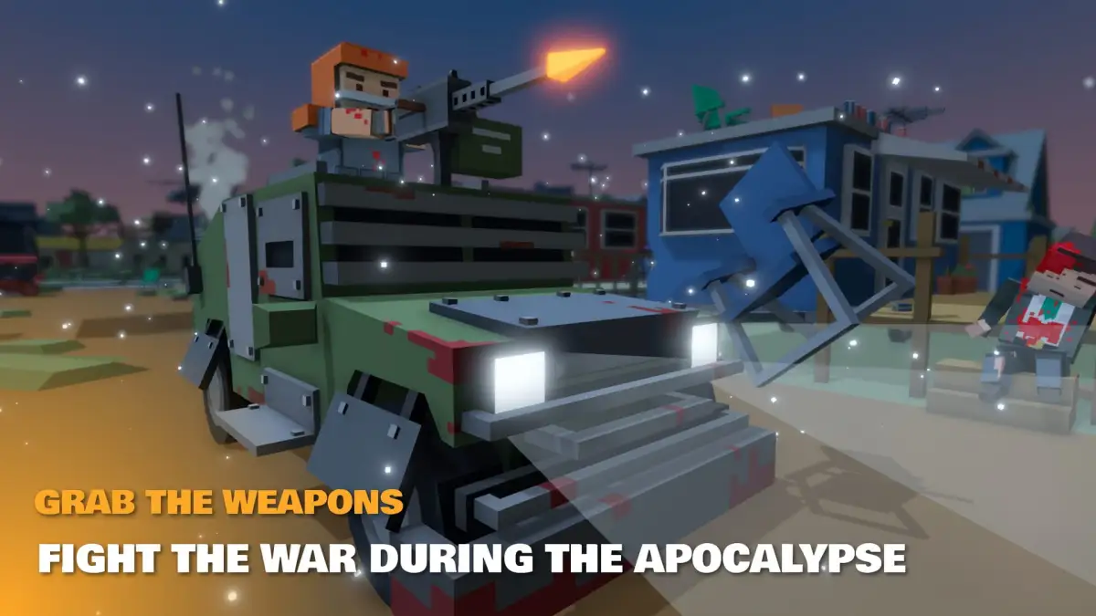 Last War: Apocalypse Strikes