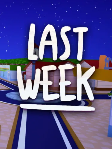 Portada de Last Week