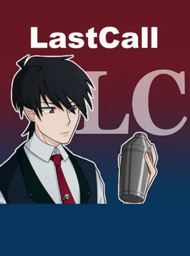Portada de LastCall