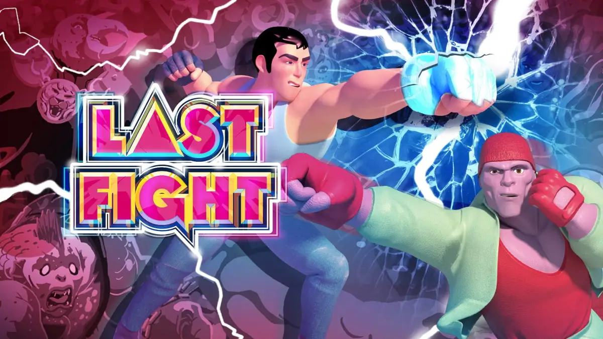 Lastfight