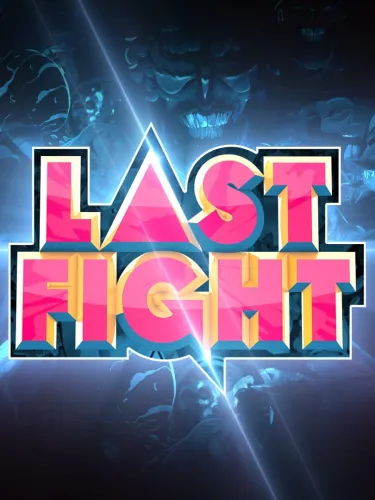 Portada de Lastfight