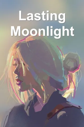Portada de Lasting Moonlight