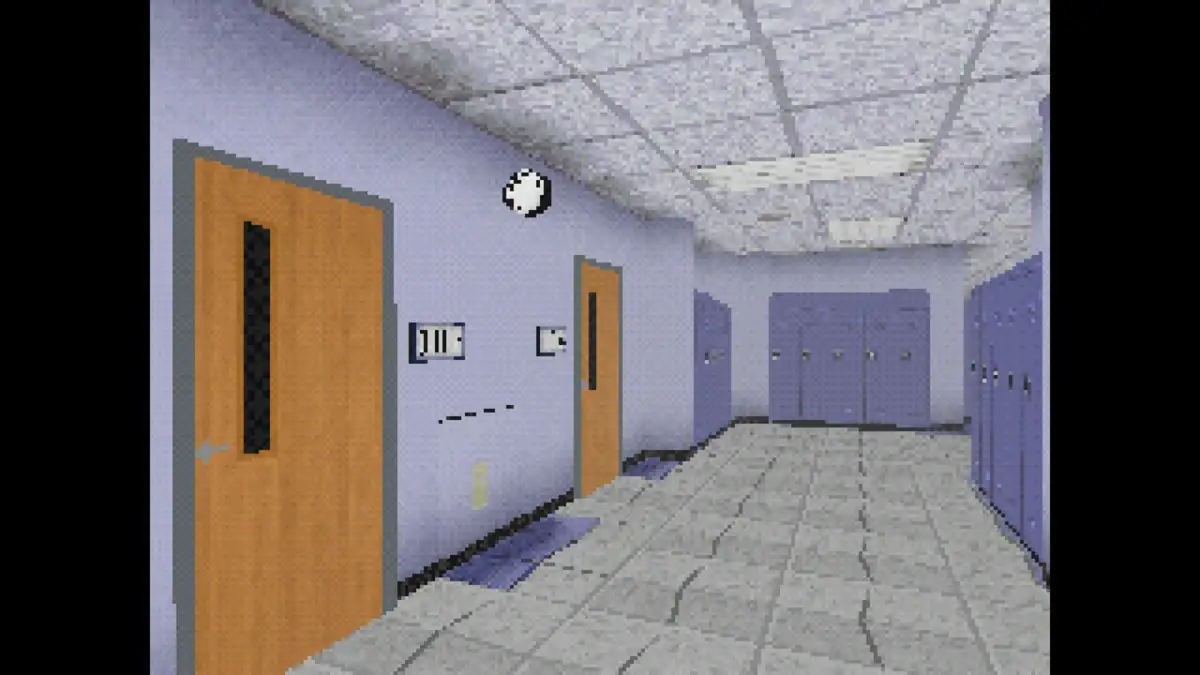 Portada de Late for Class