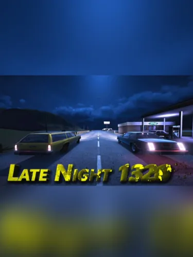 Portada de Late Night 1320