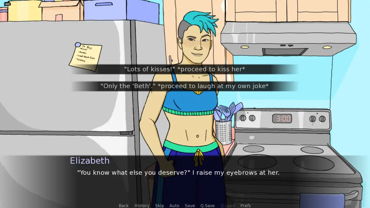 Portada de Late Night Breakfast