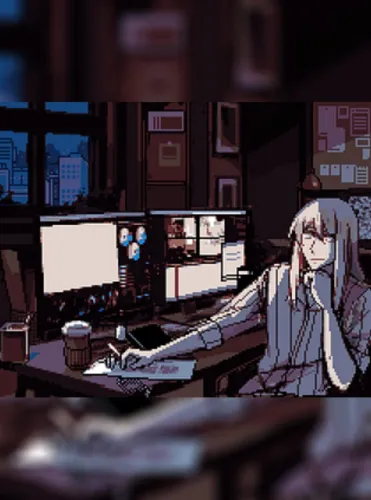 Portada de Late Night Talks