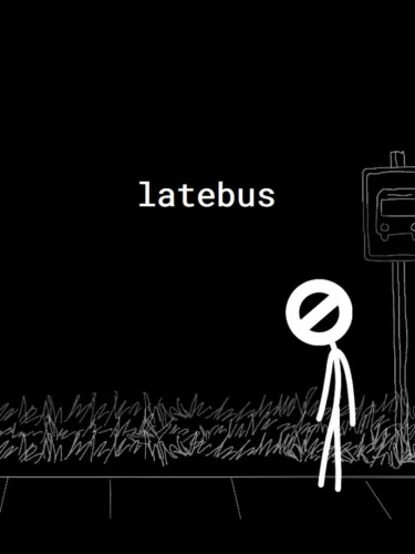 Portada de Latebus