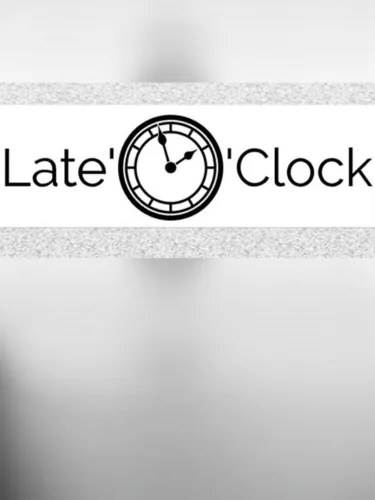 Portada de Late’O’Clock