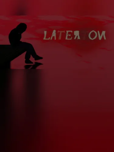 Portada de Later On