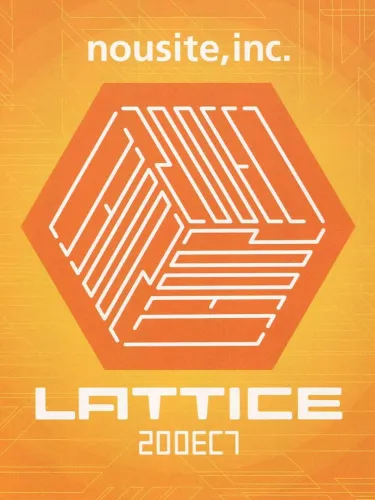 Portada de Lattice 200EC7
