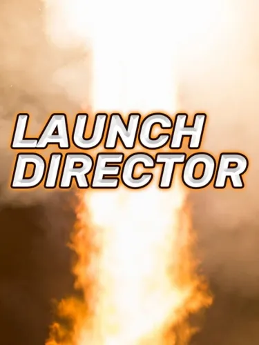 Portada de Launch Director