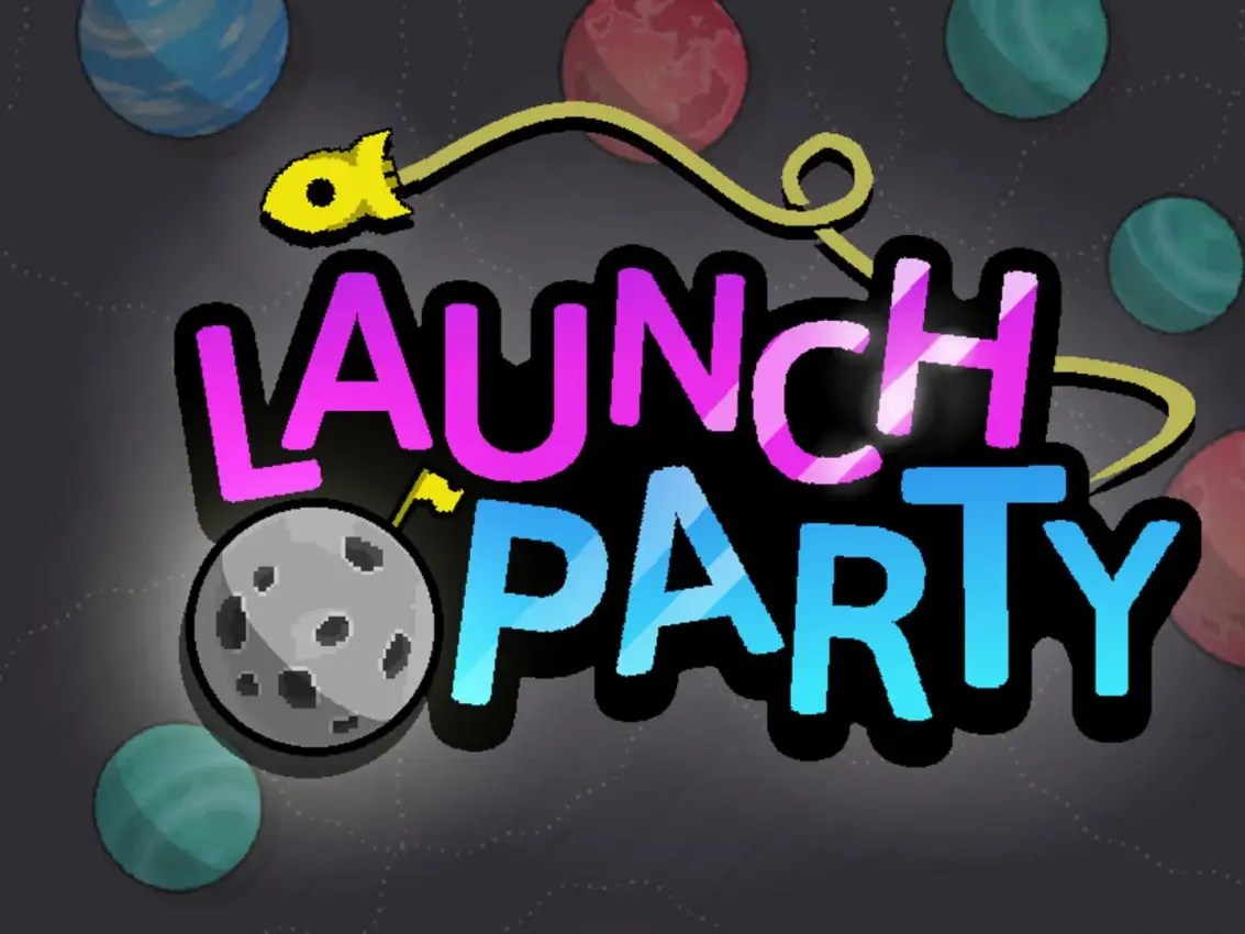Portada de Launch Party