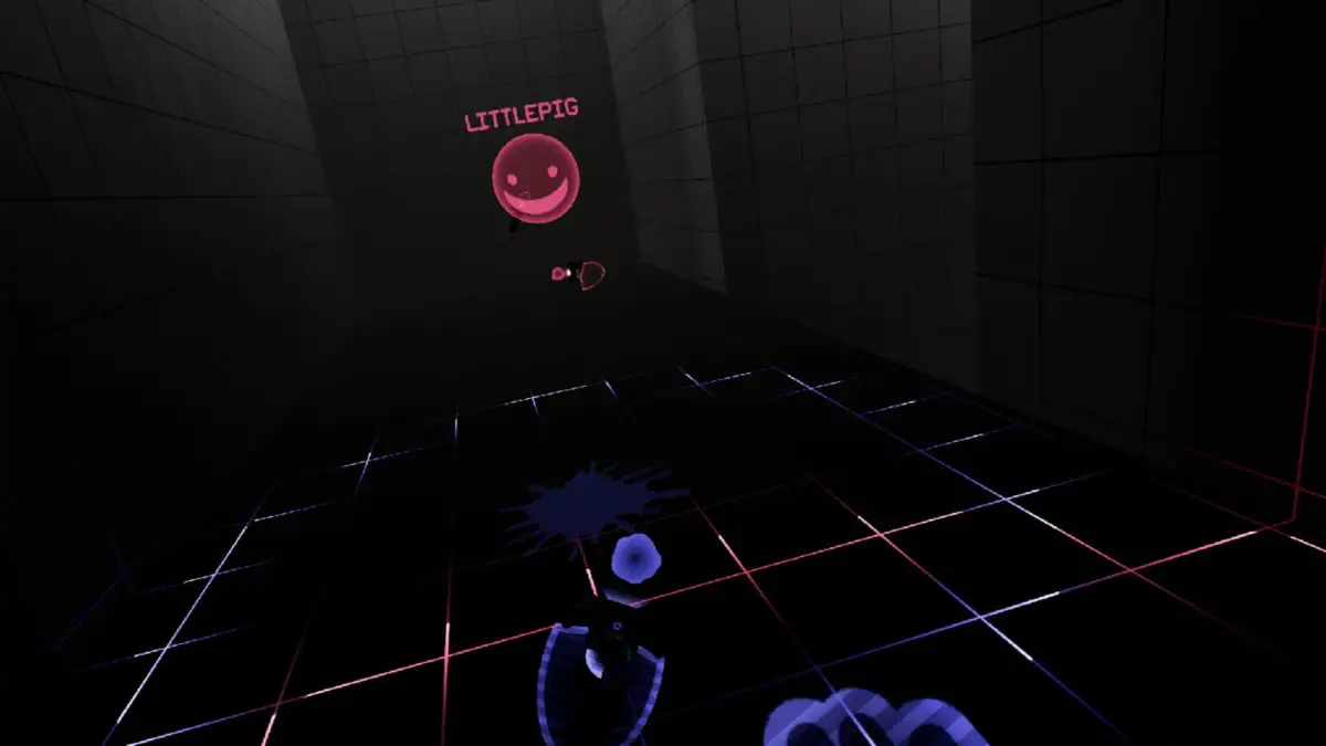 Portada de Launch Squad