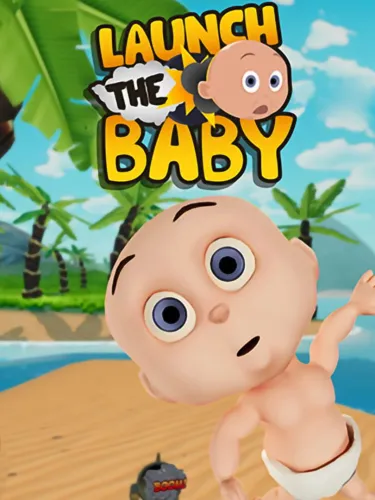 Portada de Launch The Baby
