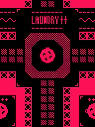 Portada de Laundry++