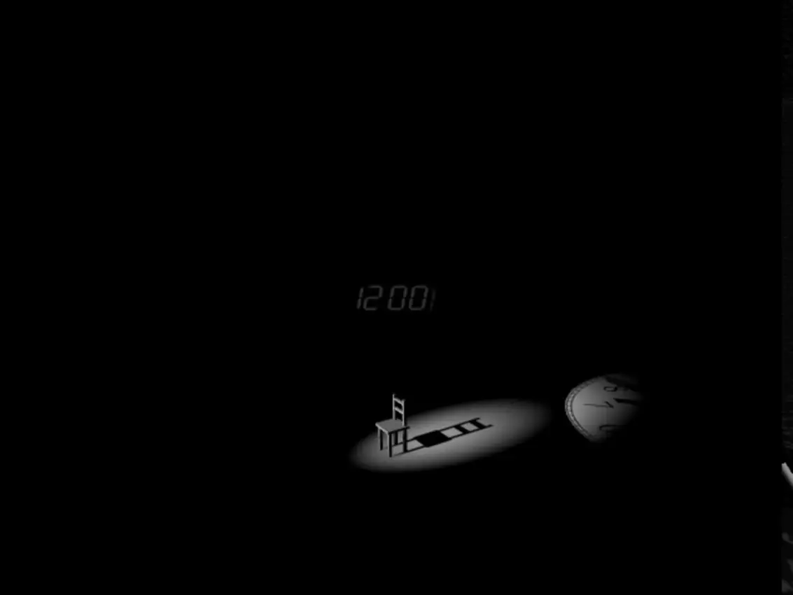 Laurie Anderson’s Puppet Motel