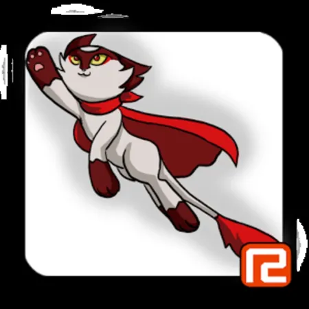 Portada de LavaCat Fly