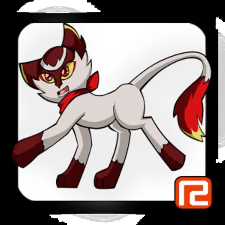 Portada de LavaCat Run