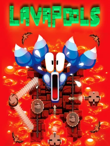 Portada de Lavapools